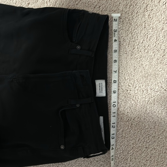 Citizens of humanity boot cut jeans - Picture 3 of 5